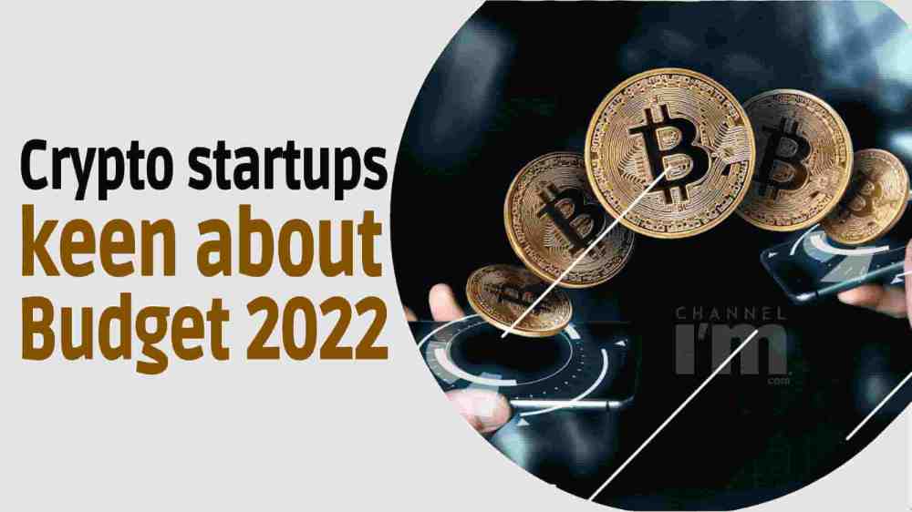 crypto startups 2022