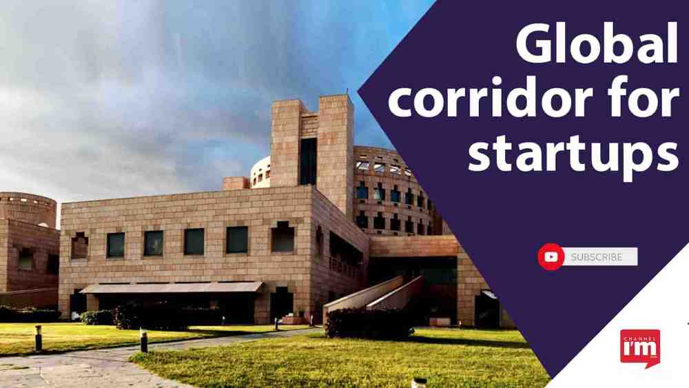 Indian School of Business (ISB) to create a global corridor for startups