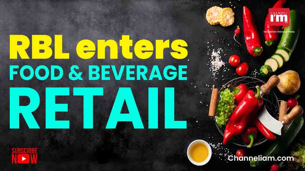 Reliance Brands Limited tries luck in food & beverage retail