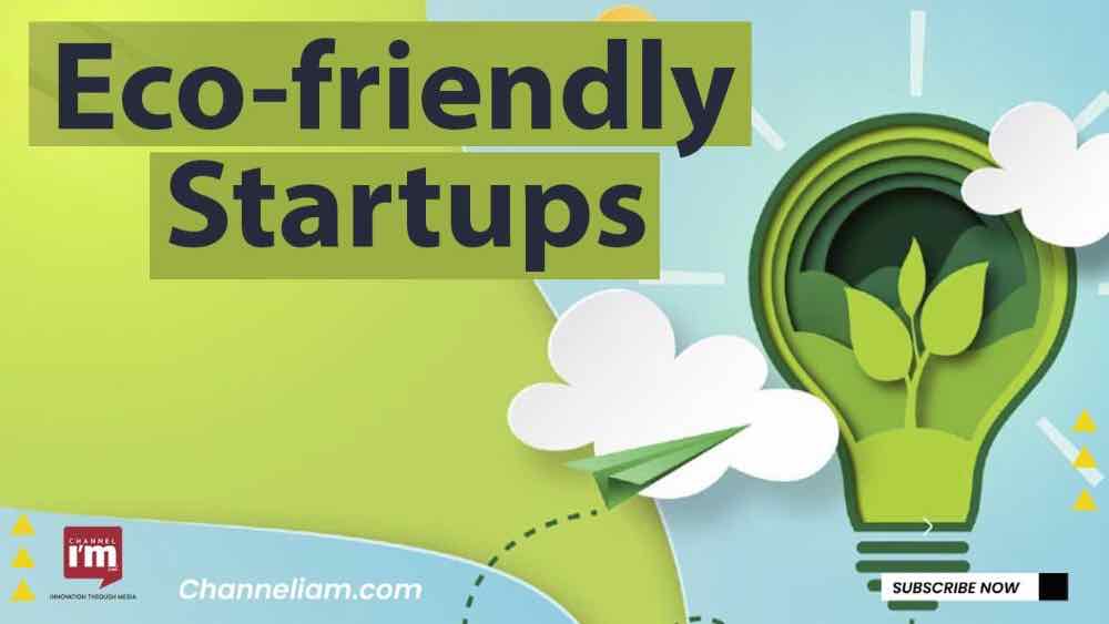 Five Startups That Battle Climate Change