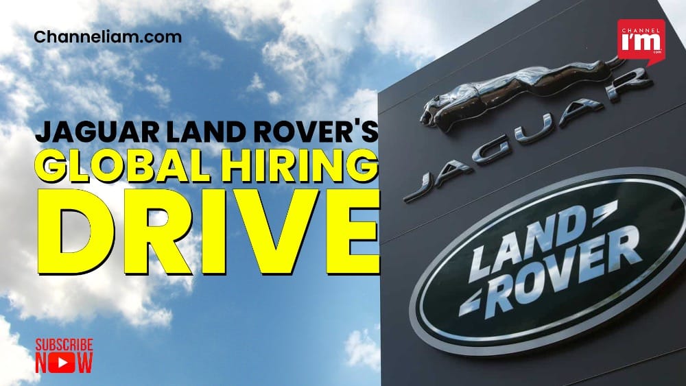 Range Rover Employee Jaguar Land Rover Announces Global Hiring Drive for laid off Employees ...