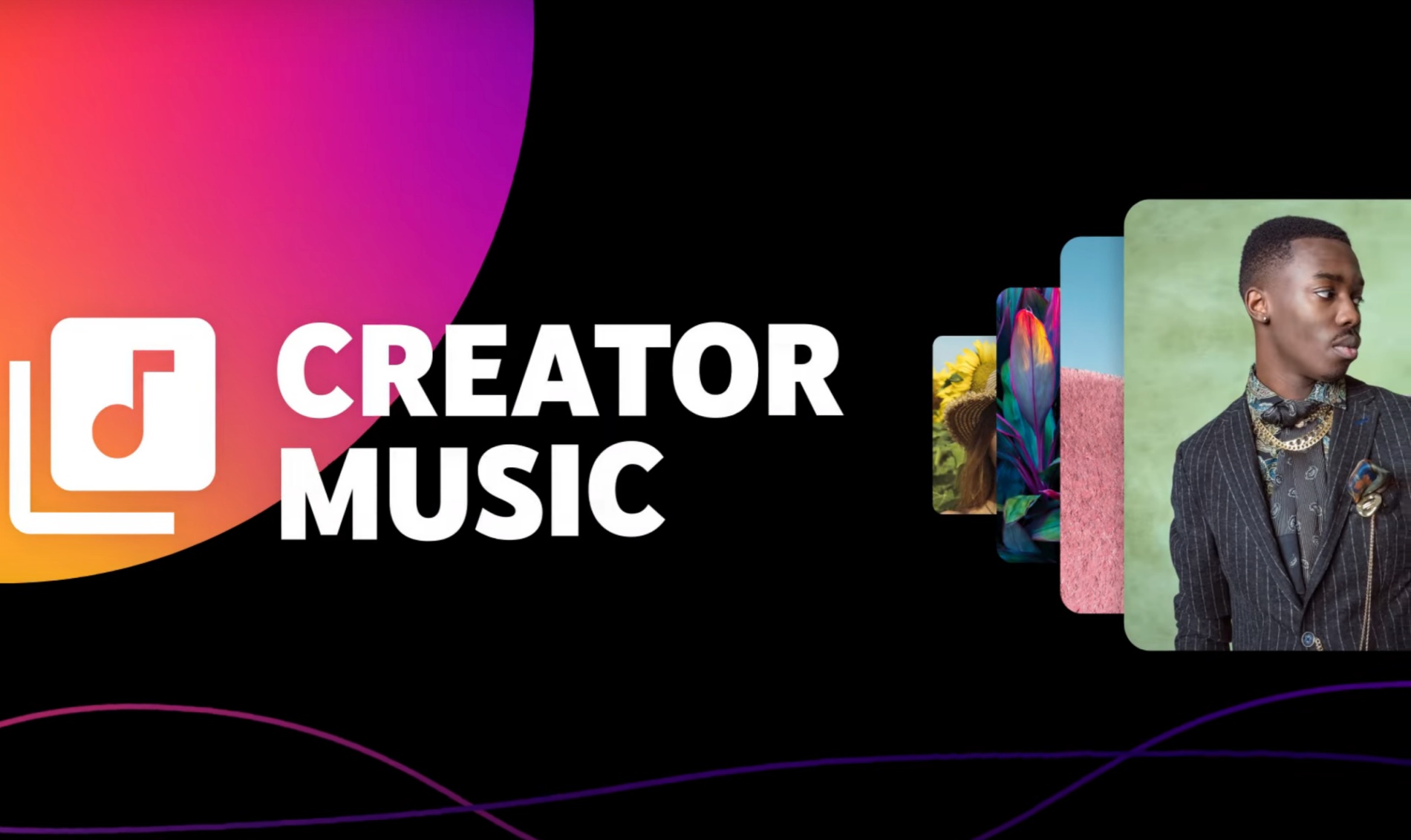 YouTube launches its new music licensing procedure through CREATOR MUSIC