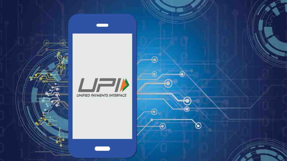 IVR-based UPI Payment Solution