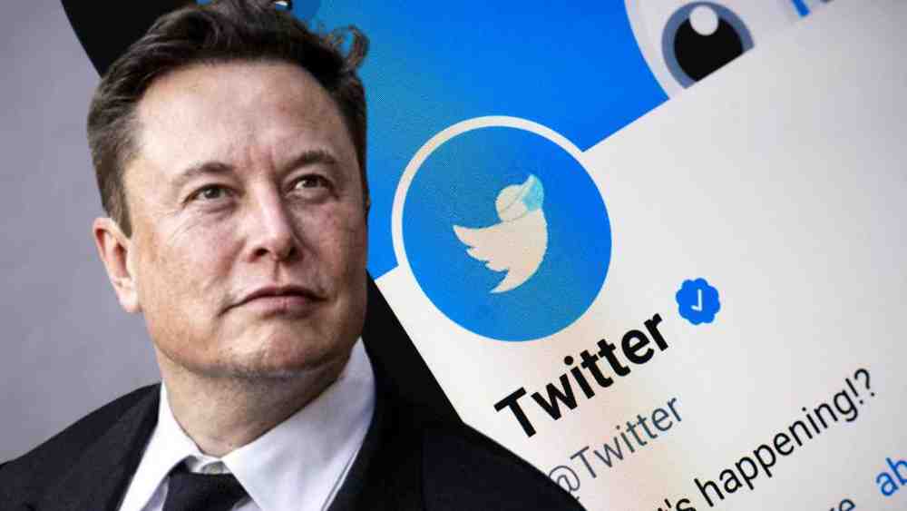 Elon Musk Unveils New Twitter Feature: Extended Video Uploads for Blue Verified Subscribers