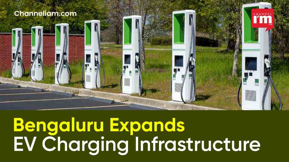 BESCOM to Install Fast Charging Stations at Toll Plazas for Electric