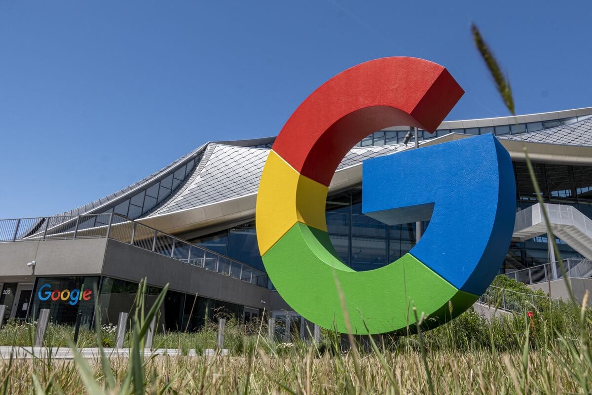 Google Picks 20 Indian Startups for AI Accelerator