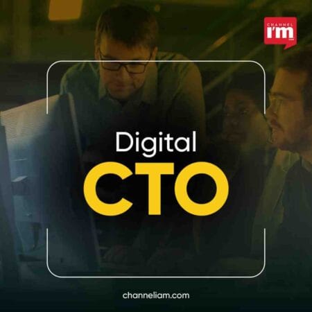 Digital CTO - Channeliam / Channel I'M English