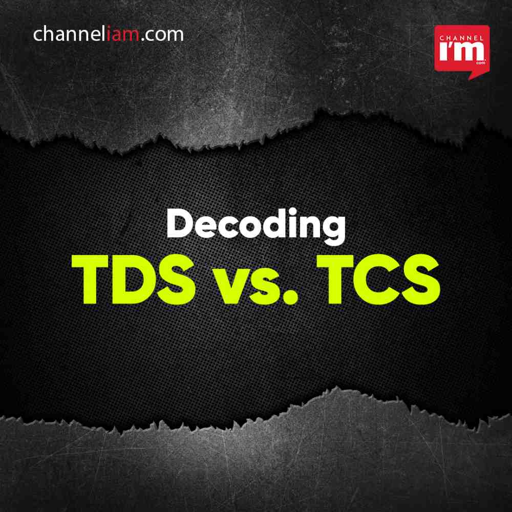 Tds Vs Tcs Understanding The Difference And Implications 0260