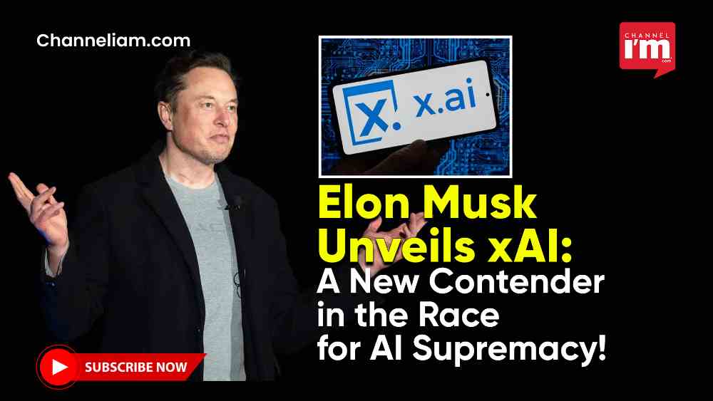The Future Of The App Store? Musk'S Xai Is Fighting For Change! - wmv02qb