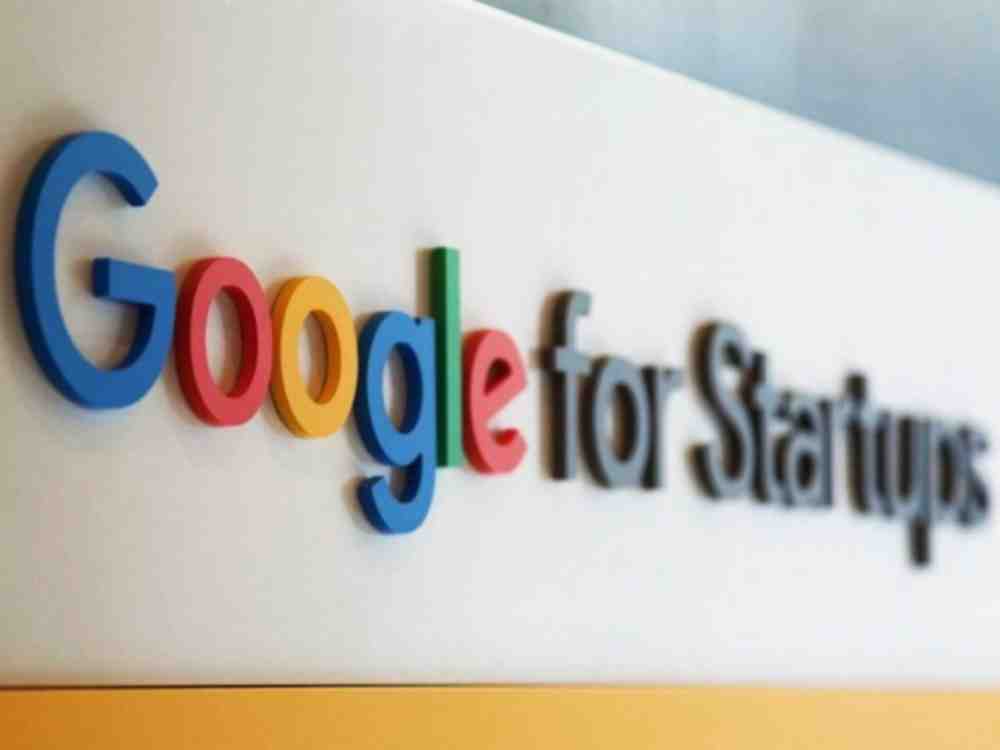 Google's Accelerator Empowers 20 Indian Startups