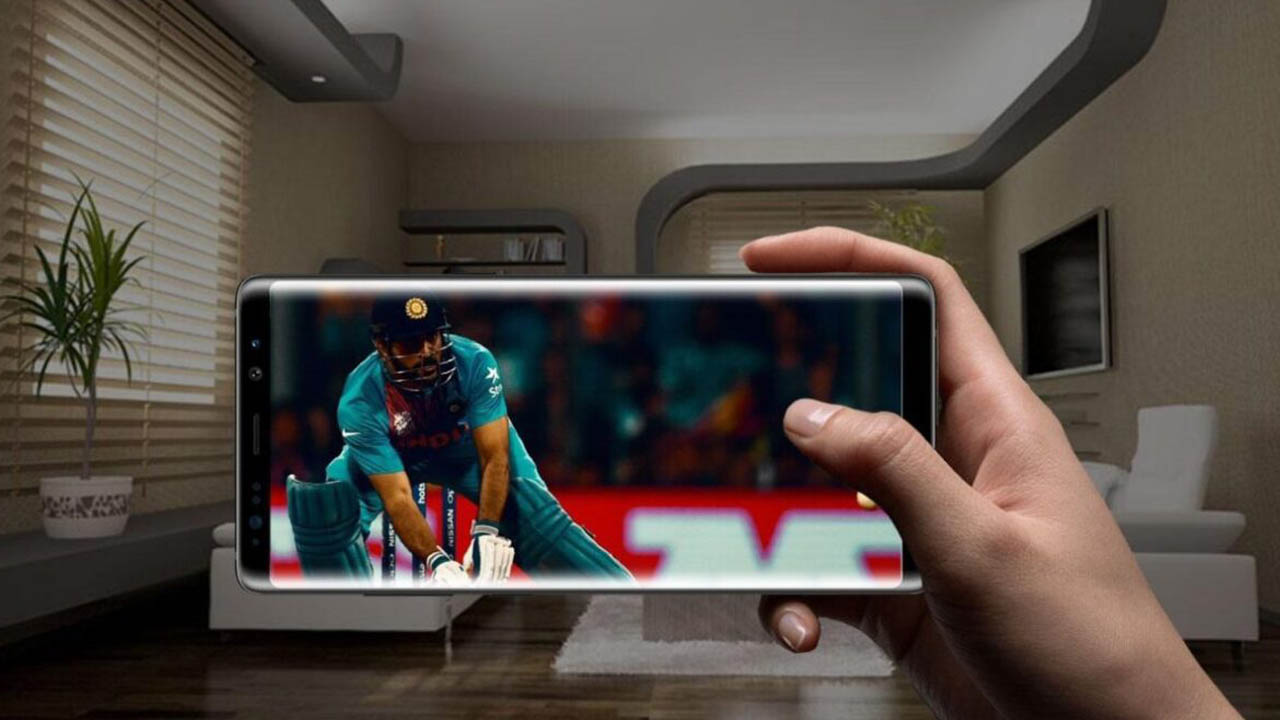 Broadcasting Without Internet Router Bringing Videos to Mobiles without Internet with D2M - Channeliam ...