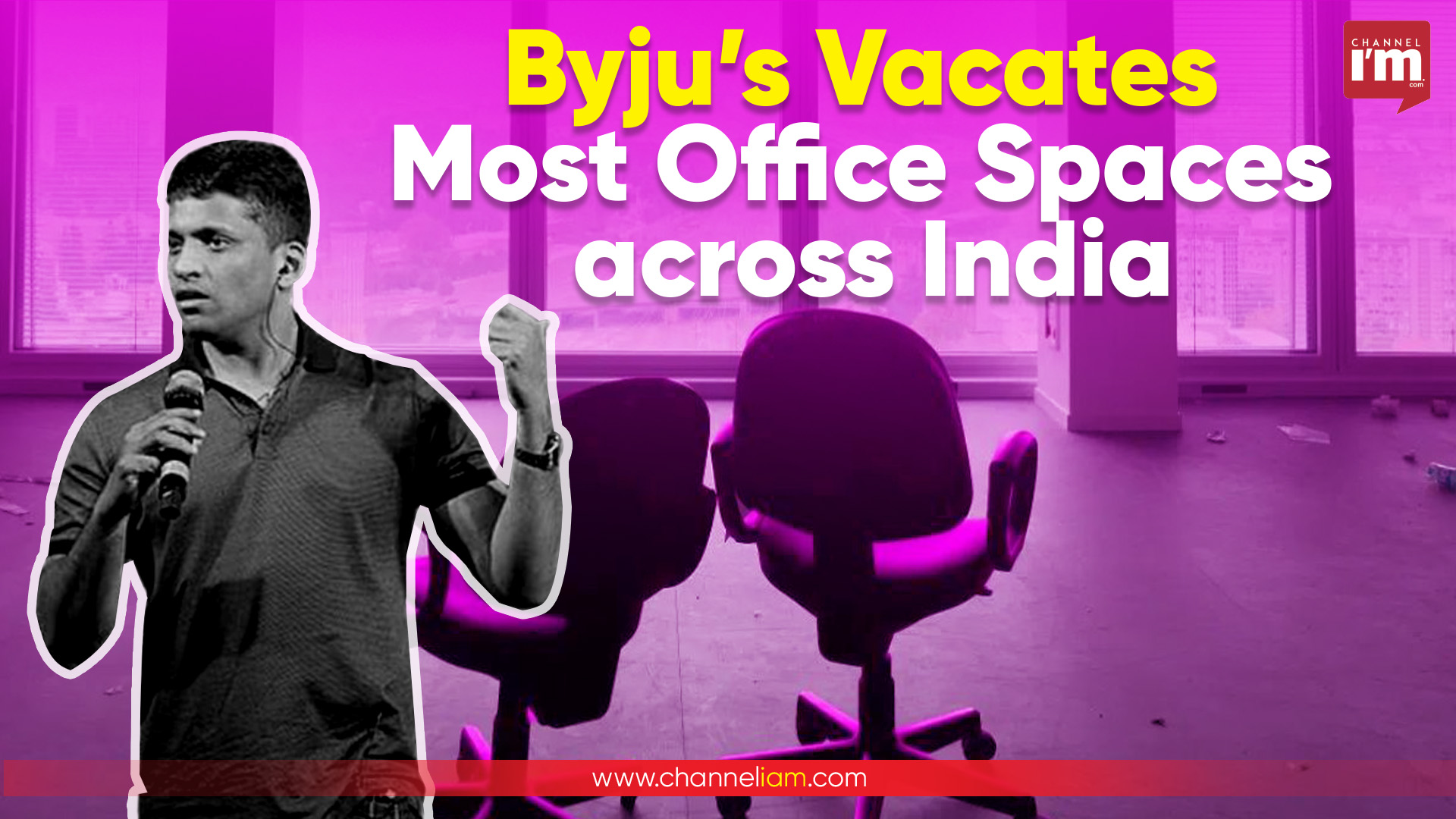 Byju's Cost-Cutting Measures: Offices Shut Across India Amid Liquidity ...