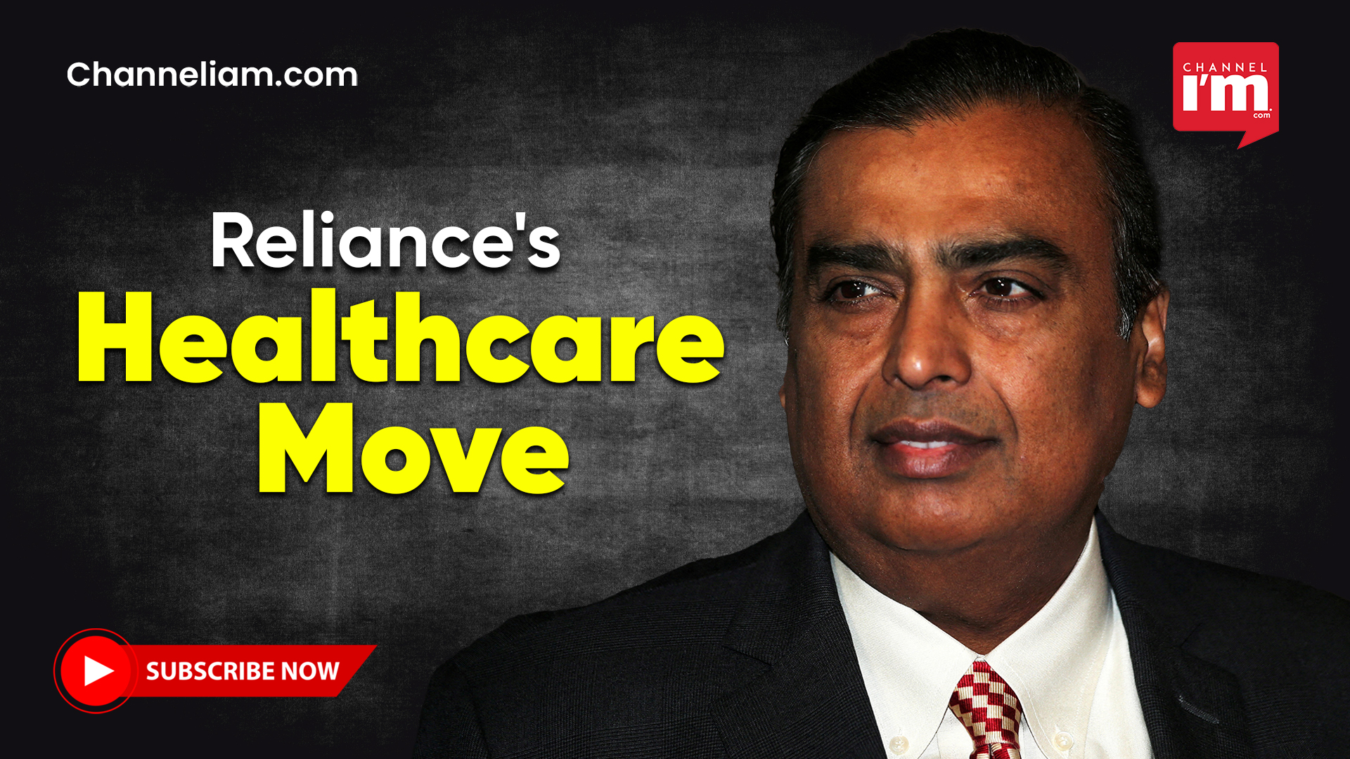 Mukesh Ambani Expands Reliance into Diagnostic Healthcare with ...