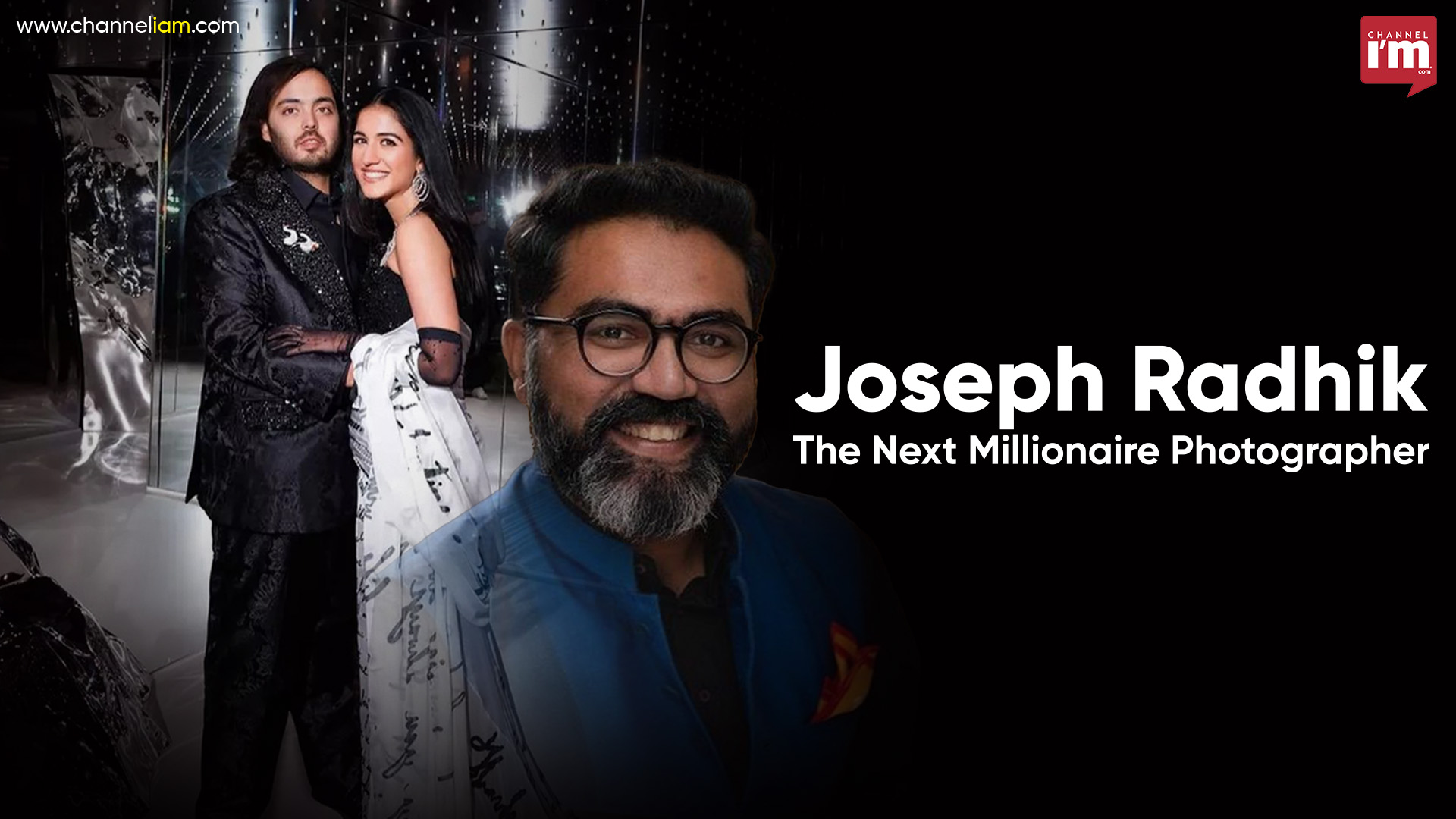 Anand Ambani & Radhika Merchant’s Pre-Wedding