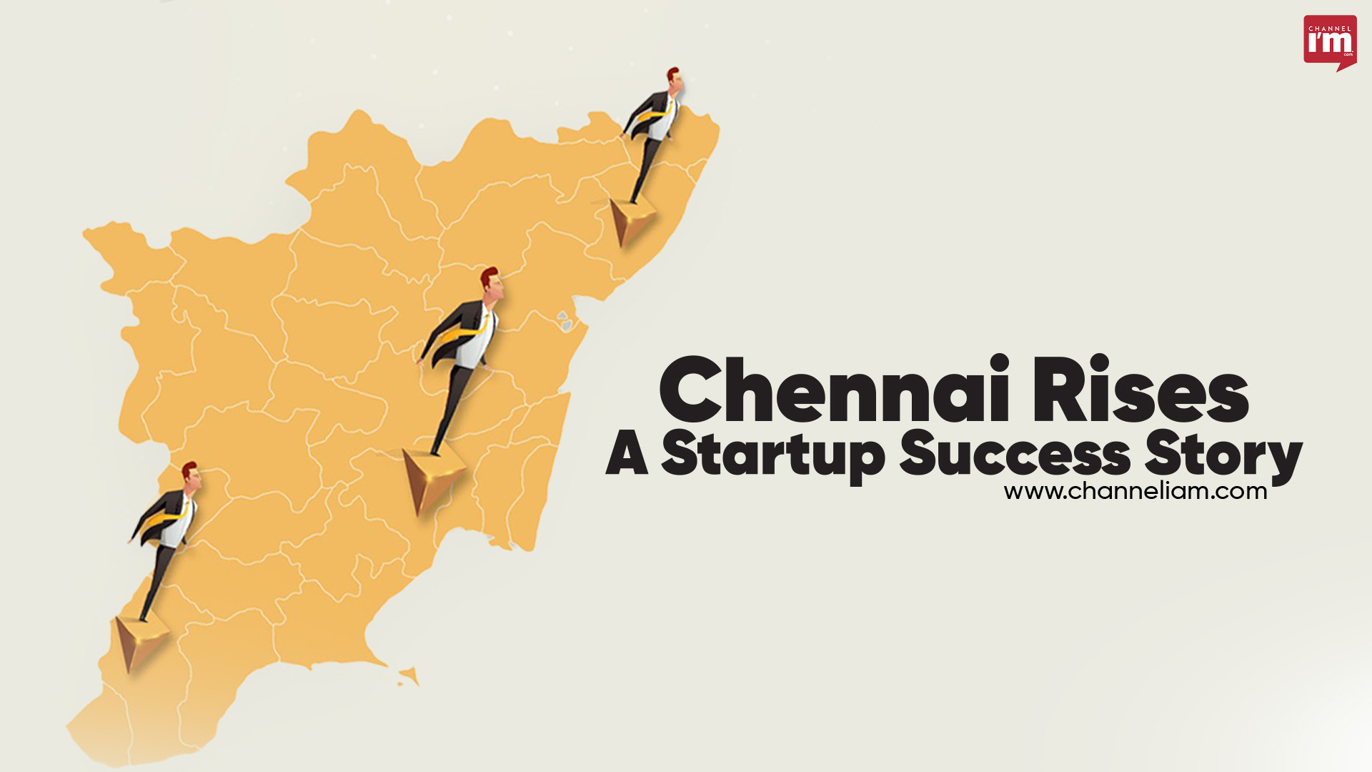 Chennai Rises In Global Startup Rankings 2024