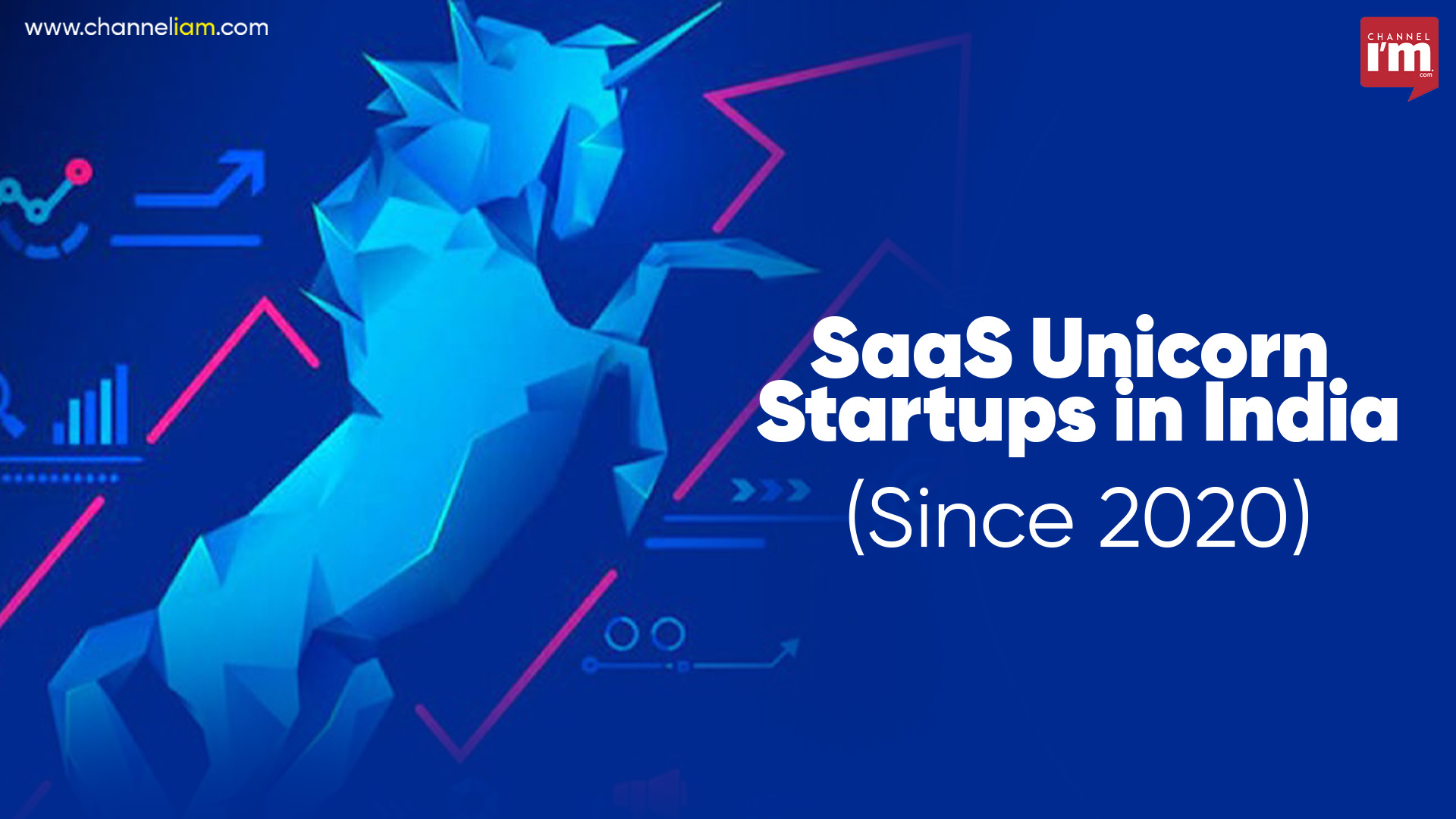 India's Rising SaaS Unicorn Stars: A Closer Look At 8 High-Valued ...