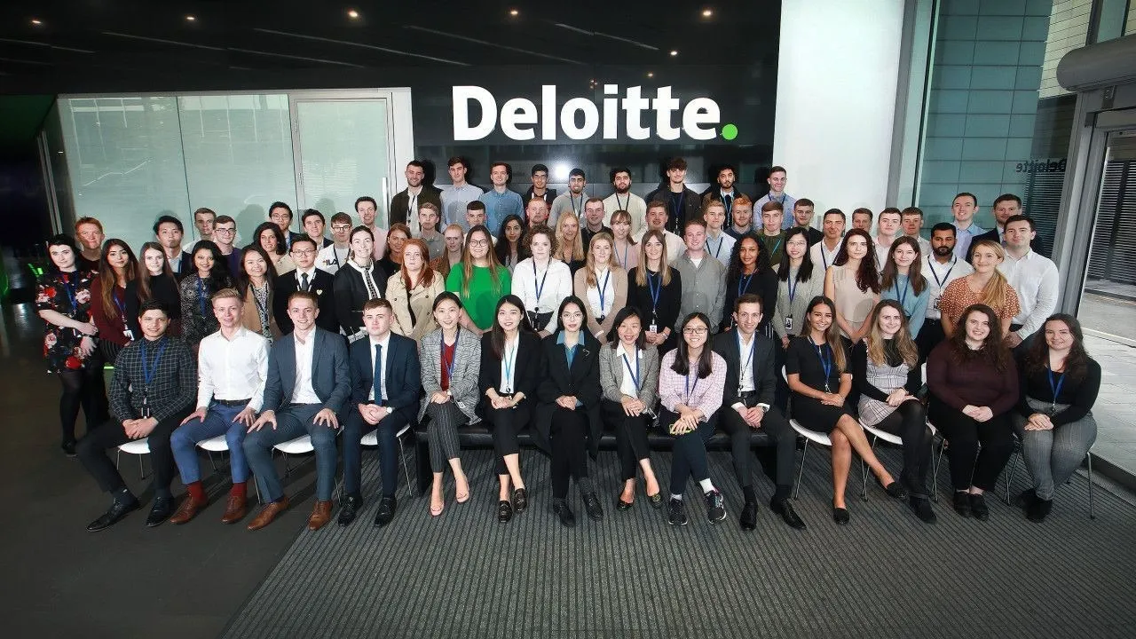 SAP ERP Project Manager Job At Deloitte | Full–time Opportunity