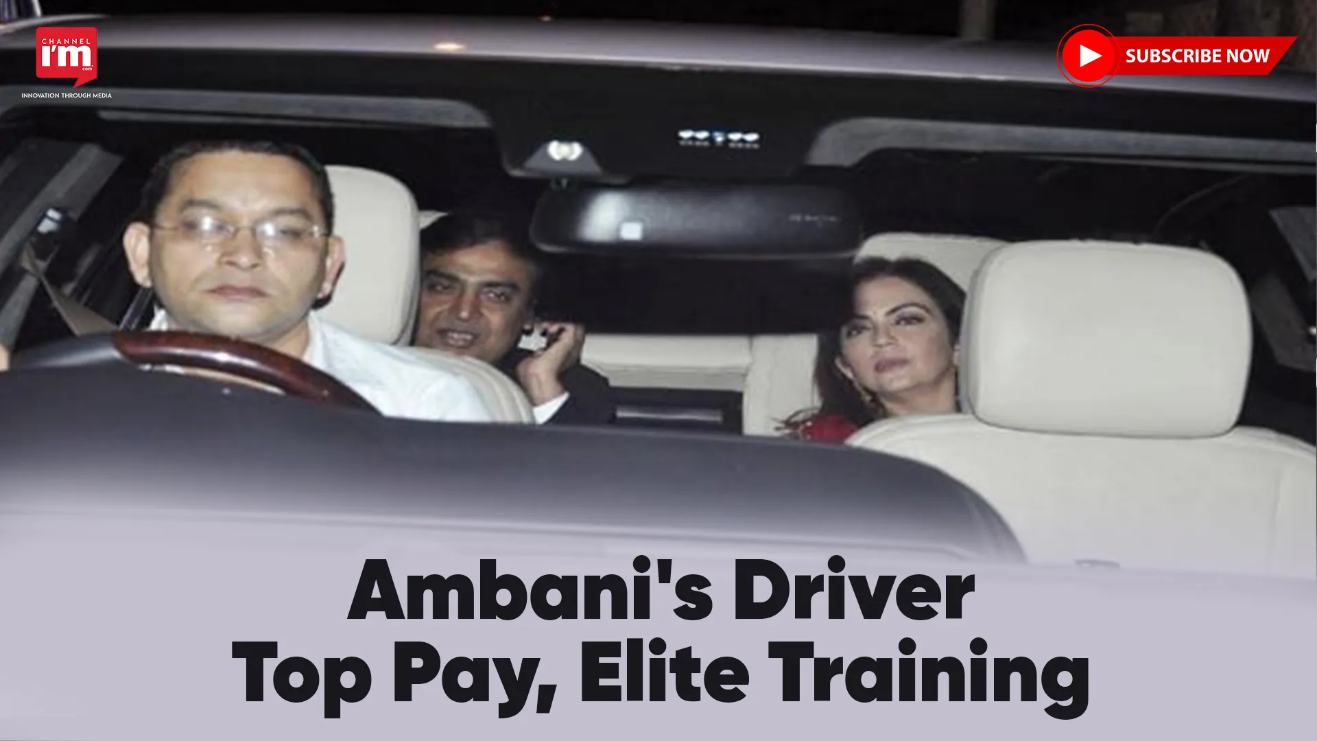 mukesh-ambani-s-driver-a-well-paid-role-channeliam-channel-i-m-english