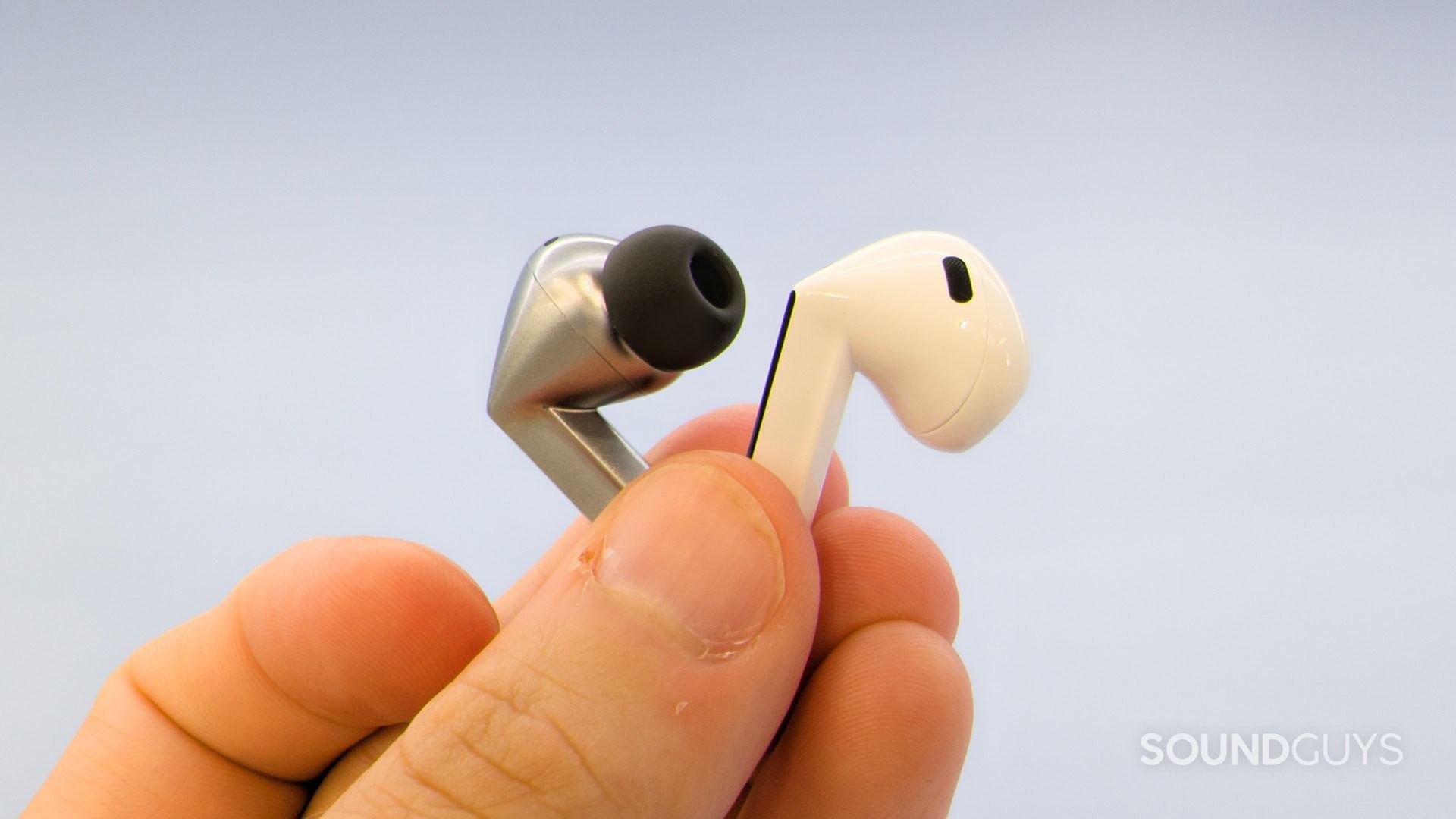 Samsung Galaxy Buds 3 New Features - Channeliam / Channel I