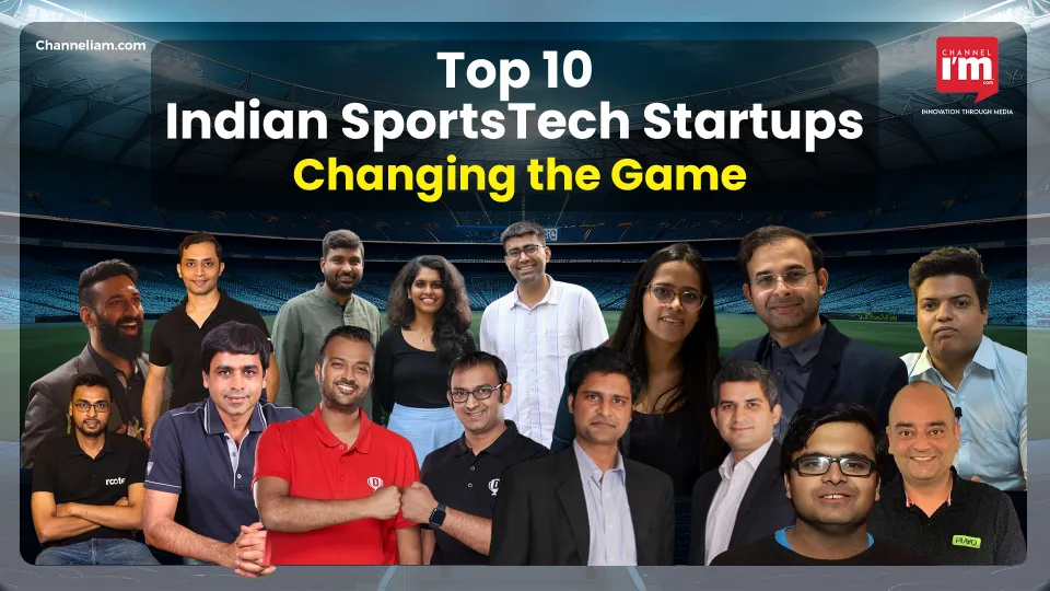 Emerging Sports Tech Startups in India: A Growing Industry - Channeliam ...