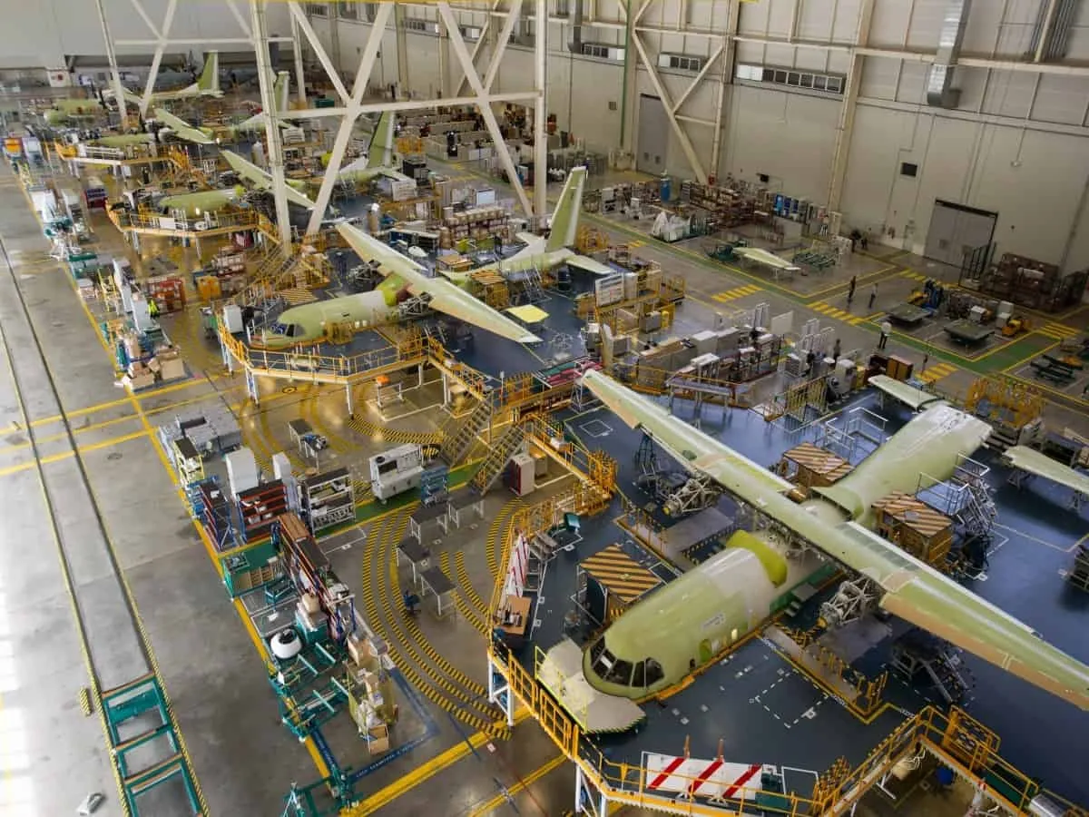 India’s Defence Manufacturing Is Scaling Up: What It Means for the Supplier Ecosystem