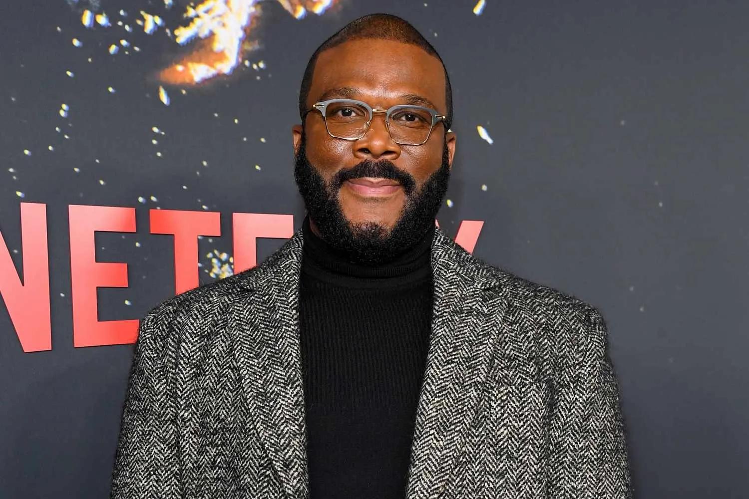 World's Richest Actor: Tyler Perry - Channeliam / Channel I'M English