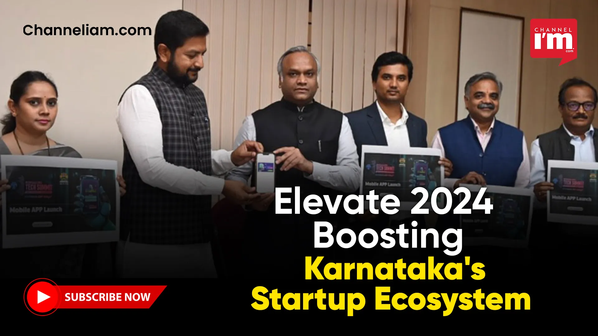 Karnataka Launches Two New Programs to Boost Startup Growth