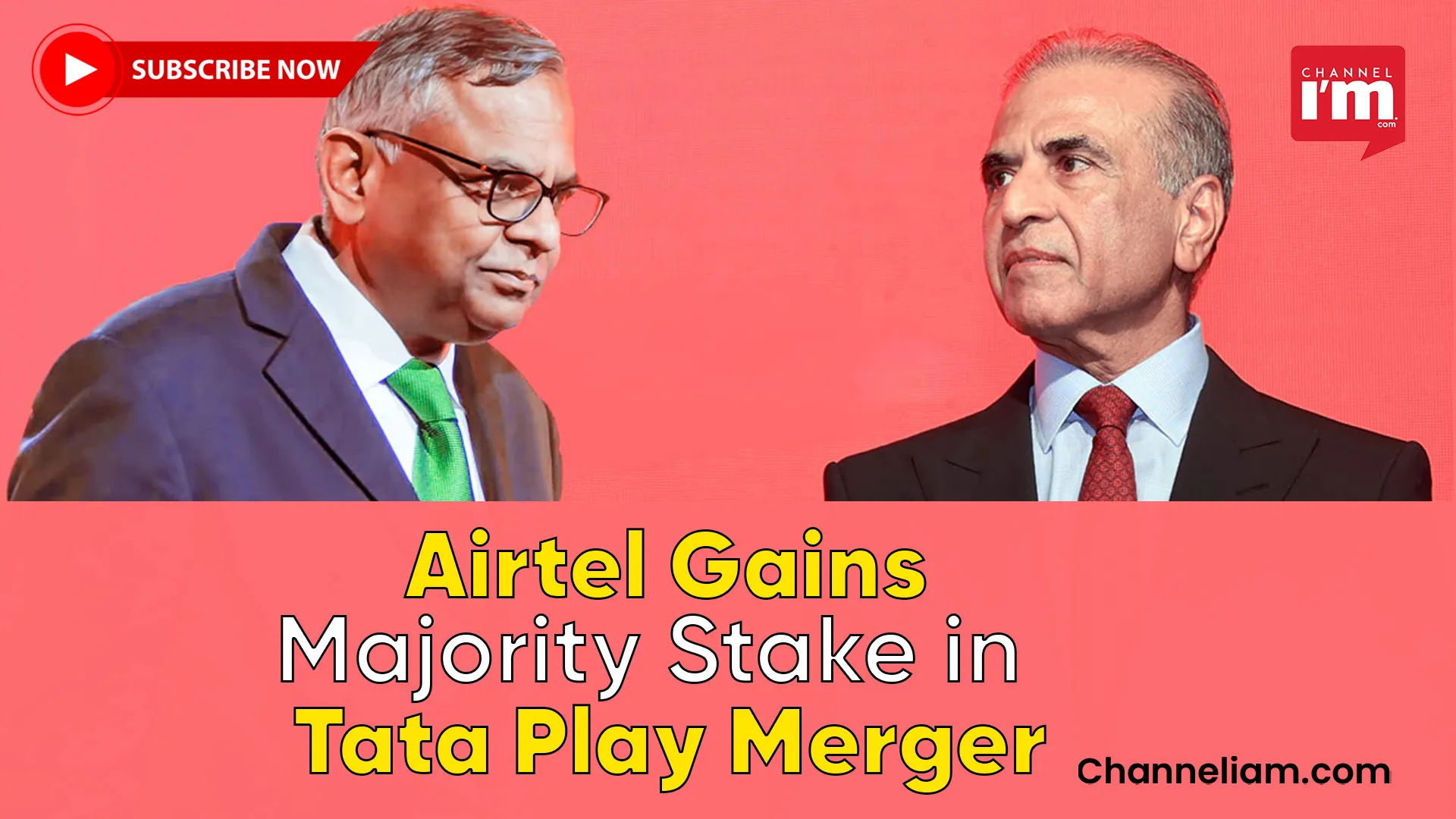 Airtel and Tata Play Unite as DTH Market Shrinks - Channeliam / Channel ...