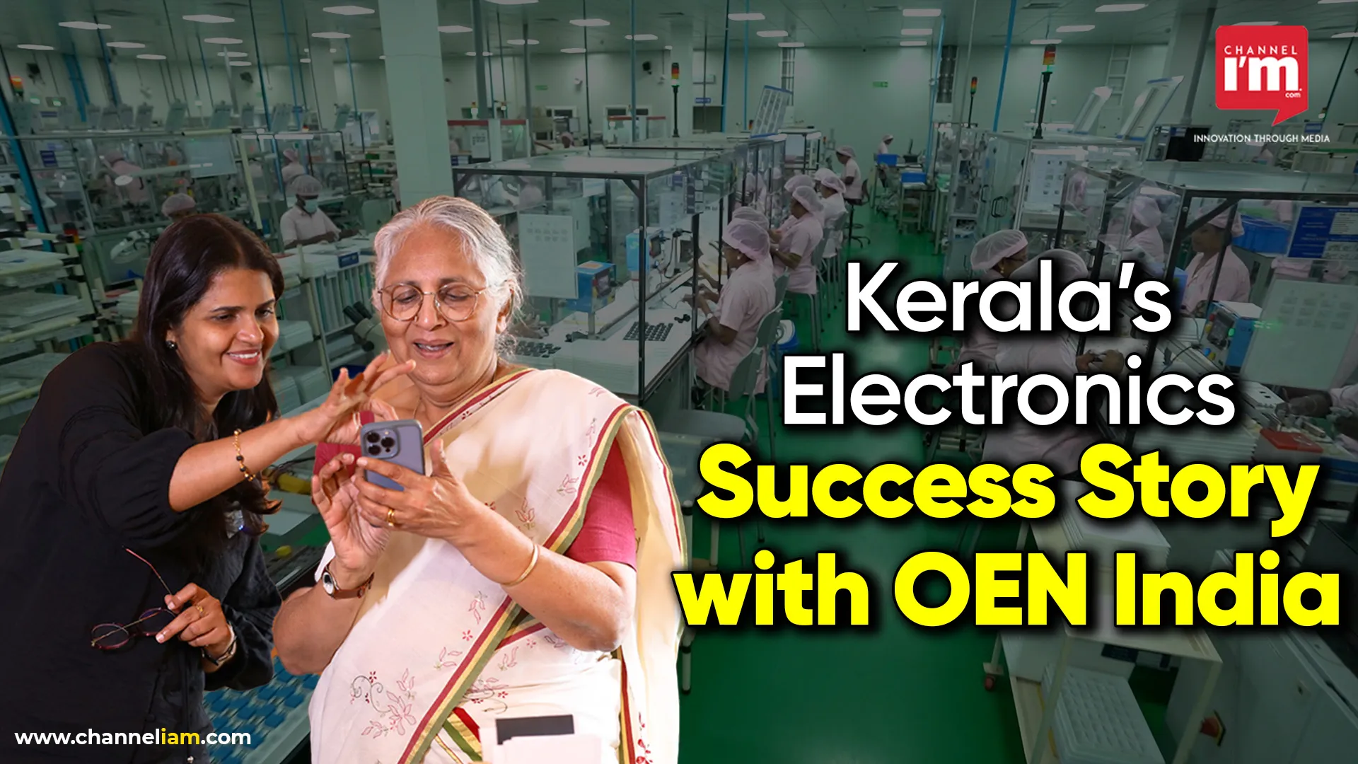 oen-india-s-impact-on-kerala-s-economy-channeliam-channel-i-m-english