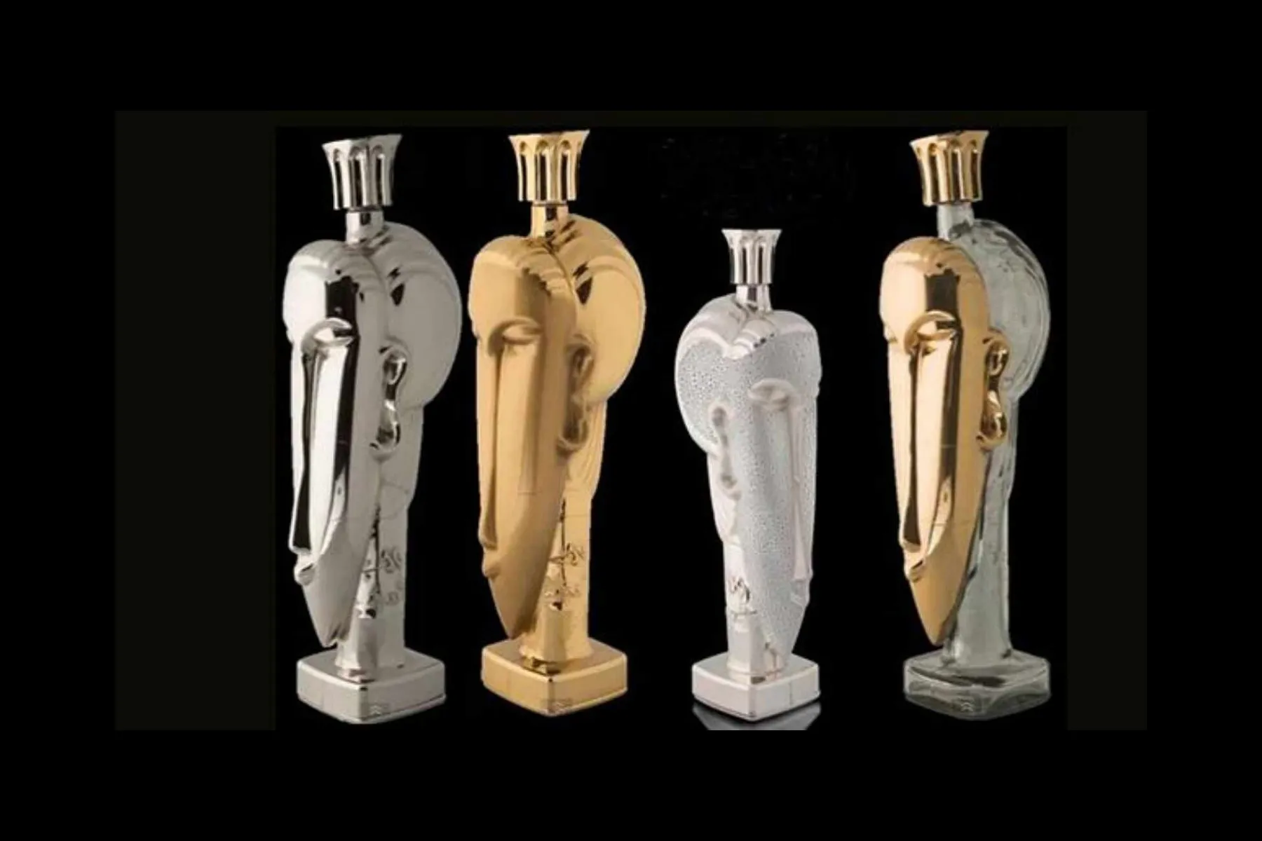 World's Priciest Water Bottle - Channeliam / Channel I'M English