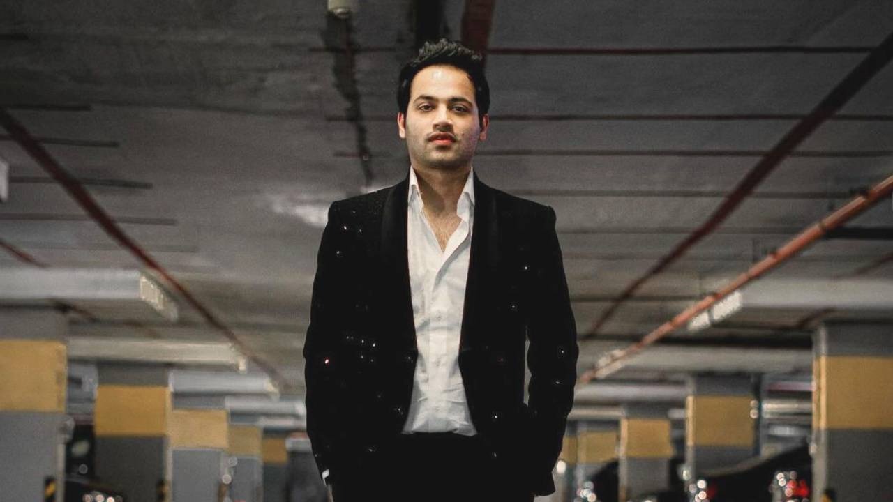 Raj Shamani: Entrepreneur, Creator & Modern Indian Icon