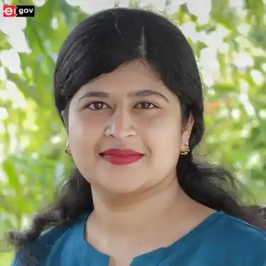 Mamatha Venkatesh Head of Startup India