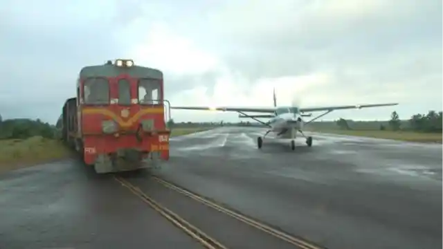 Gisborne Airport