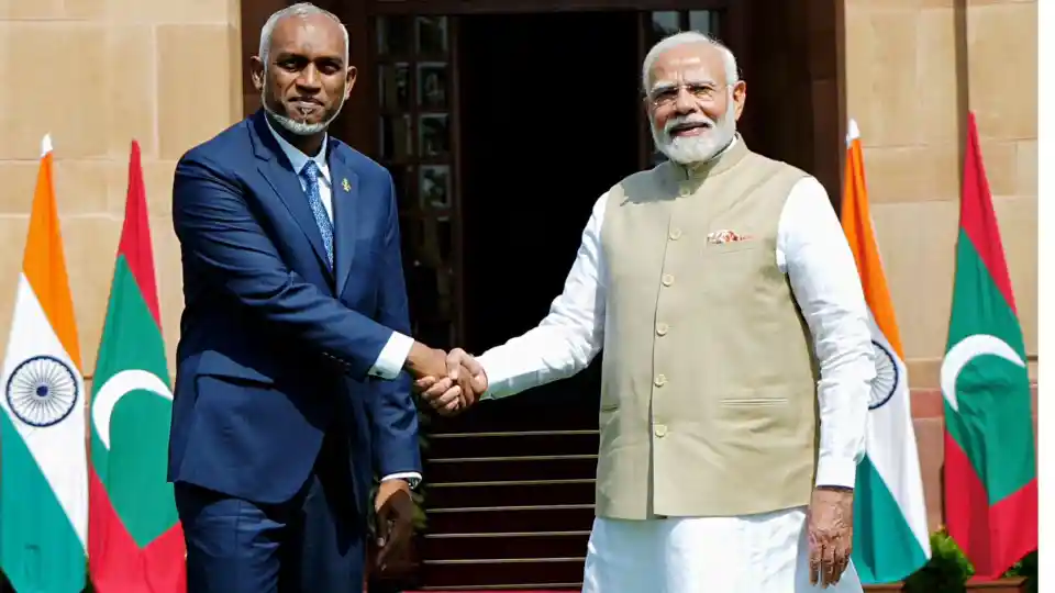 India Maldives Free Trade Agreement