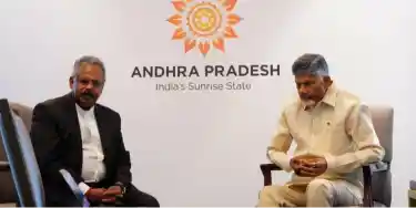 Eversendai Manufacturing Facility Andhra Pradesh