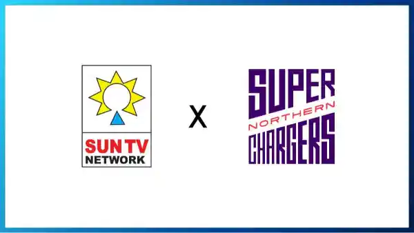 SunTV Northern Superchargers Acquisition