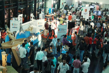 Kerala Innovation Festival 