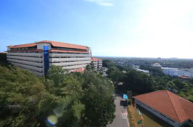Technopark 35th Anniversary