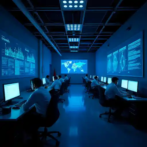 Google data centre Andhra Pradesh