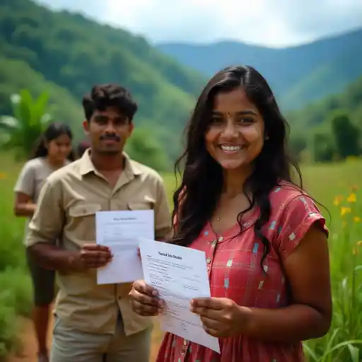 Dr. Moopen’s Legacy Scholarship Programme