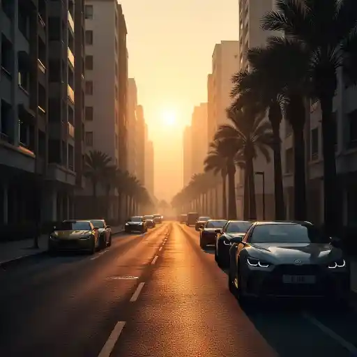 UAE Millionaire Migration 2025