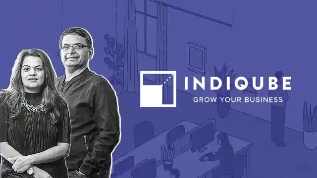 IndiQube IPO Subscription Opens