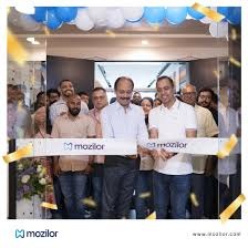 Mozilor SmartCity Kochi Global Hub