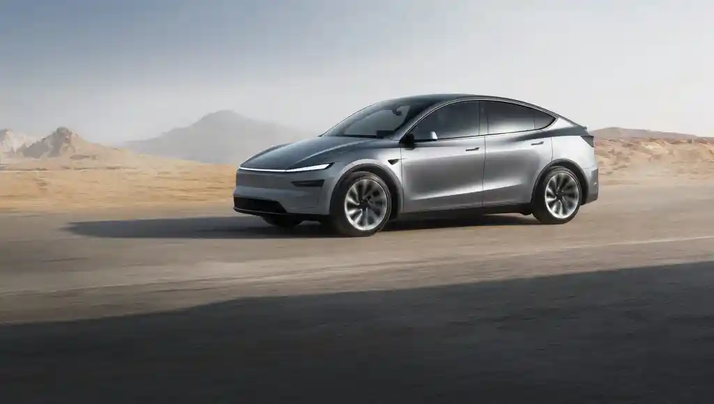 Tesla Online Orders India