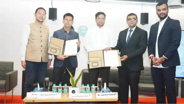 CMP pad technology hub Hyderabad