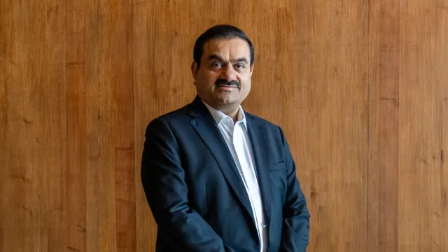 Adani denies partnership with BYD and Welion