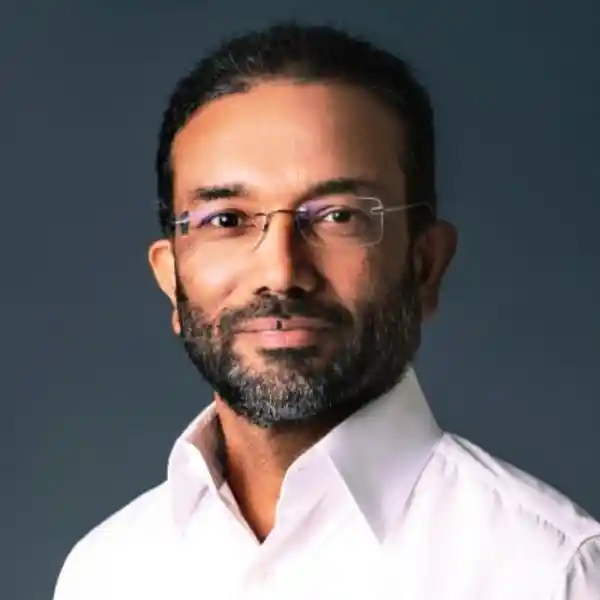 Sajith Sivanandan Tata Digital CEO