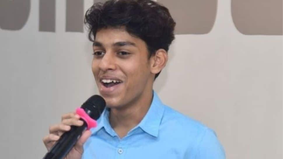 Mahmood Akram: Teen Prodigy Speaks 46 Languages