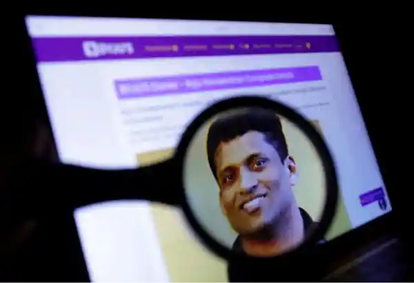 Qatar Holding Byju Raveendran Dispute