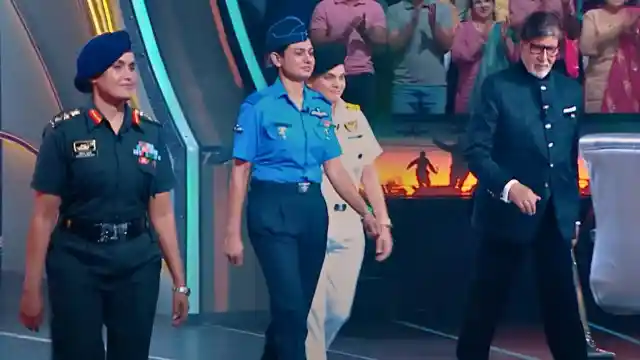 KBC Season 17 Independence Day special